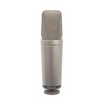 Microfone Rode NT1000 Condensador Cardióide