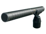 Ficha técnica e caractérísticas do produto Microfone Rode NTG1 Shotgun Condensador