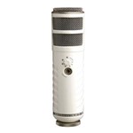 Ficha técnica e caractérísticas do produto Microfone Rode Podcaster