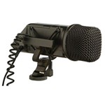 Microfone Rode Stereo VideoMic On-Camera X/Y