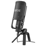 Ficha técnica e caractérísticas do produto Microfone Rode - Usb -Rod Ntusb