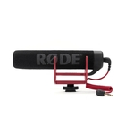 Ficha técnica e caractérísticas do produto Microfone RODE VideoMic GO