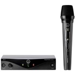 Ficha técnica e caractérísticas do produto Microfone S/ Fio de Mão Perception Pw45 Vocal Akg