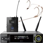 Ficha técnica e caractérísticas do produto Microfone S/fio Headset Akg Wms4500 Hc577