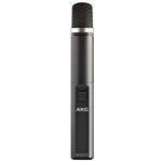 Ficha técnica e caractérísticas do produto Microfone S/ Fio - Profissional - Akg - C-1000 S Jbl