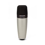 Ficha técnica e caractérísticas do produto Microfone Samson C01