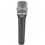 Ficha técnica e caractérísticas do produto Microfone Samson C05 CL