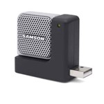 Ficha técnica e caractérísticas do produto Microfone Samson Go Mic Direct USB