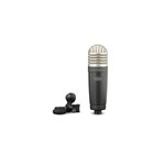 Ficha técnica e caractérísticas do produto Microfone Samson Mtr 101