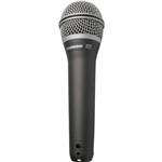 Ficha técnica e caractérísticas do produto Microfone Samson Q7 Dinâmico