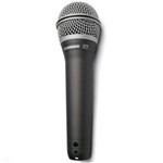 Microfone Samson Q7 Neodymium