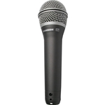 Ficha técnica e caractérísticas do produto Microfone Samson Q7
