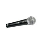 Ficha técnica e caractérísticas do produto Microfone Samson R21S