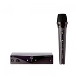 Ficha técnica e caractérísticas do produto Microfone Sem Fio AKG PW VSet C3 Vocal UHF