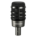 Ficha técnica e caractérísticas do produto Microfone Sem Fio Bumbo Audio Technica Atm 250