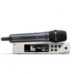 Ficha técnica e caractérísticas do produto Microfone Sem Fio de Bastão SENNHEISER - EW 100 G4-835-S-G