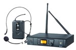 Ficha técnica e caractérísticas do produto Microfone Sem Fio de Cabeça Staner SRW 48 H