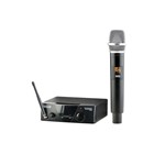 Ficha técnica e caractérísticas do produto Microfone sem Fio de Mão UHF VMS-10 Vokal 10 Frequências