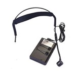 Ficha técnica e caractérísticas do produto Microfone Sem Fio Duplo Headset / Lapela / Vhf - Wr 202 R Csr