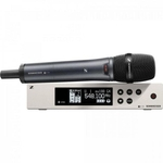 Ficha técnica e caractérísticas do produto Microfone sem Fio EW 100 G4-835-S-G SENNHEISER