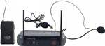 Ficha técnica e caractérísticas do produto Microfone Sem Fio Headset Lapela Instrumento Vh102prohl Lyco