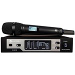 Ficha técnica e caractérísticas do produto Microfone Sem Fio Kadosh KDSW-1201M