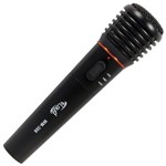 Ficha técnica e caractérísticas do produto Microfone Sem Fio Loud Wm-308 Preto