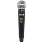 Ficha técnica e caractérísticas do produto Microfone Sem Fio Lyco Uh08mm - Rodonaves