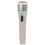 Ficha técnica e caractérísticas do produto Microfone Sem Fio M-918