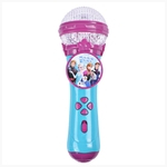 Ficha técnica e caractérísticas do produto Microfone sem fio Modelo Presente da música Karaoke presentes bonitos Mini Fun brinquedo de criança