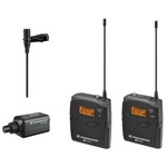 Ficha técnica e caractérísticas do produto Microfone Sem Fio para Câmera Combo Ew100 Eng G3 A/B/G - Sennheiser