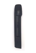 Microfone Sem Fio Profissional HIFI WG-192 Preto - Wvngr