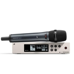 Ficha técnica e caractérísticas do produto Microfone sem fio Sennheiser EW 100 G4 845