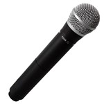 Ficha técnica e caractérísticas do produto Microfone Sem Fio Shure de Mão Svx24 Pg58