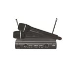 Ficha técnica e caractérísticas do produto Microfone Sem Fio UHF TK-U220 - ONYX