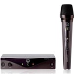 Ficha técnica e caractérísticas do produto Microfone Sem Fio Wireless Banda B2 Perception Vocal Set - Akg
