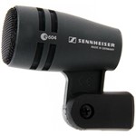 Ficha técnica e caractérísticas do produto Microfone Sennheiser E604 | Bateria