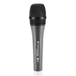 Microfone Sennheiser E845 Supercardioide