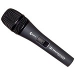 Ficha técnica e caractérísticas do produto Microfone Sennheiser E845
