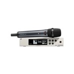 Ficha técnica e caractérísticas do produto Microfone Sennheiser EW 100 G4 835-S