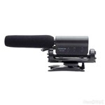 Ficha técnica e caractérísticas do produto Microfone Sgc-598 para Filmadoras e Câmeras Dslr