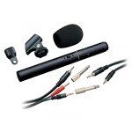 Ficha técnica e caractérísticas do produto Microfone Shotgun Audio-technica Atr6250