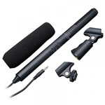 Ficha técnica e caractérísticas do produto Microfone Shotgun Audio-Technica Atr6550