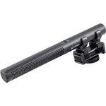 Ficha técnica e caractérísticas do produto Microfone Shotgun Azden Sgm-250p