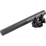 Ficha técnica e caractérísticas do produto Microfone Shotgun Azden SGM-250P