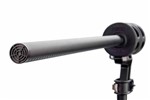 Ficha técnica e caractérísticas do produto Microfone Shotgun Rode NTG-8 Broadcast Hiperdirecional Longo