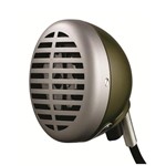Ficha técnica e caractérísticas do produto Microfone Shure 520dx para Gaita