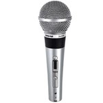 Ficha técnica e caractérísticas do produto Microfone Shure Classic 565SD LC