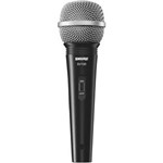 Microfone Shure Multifuncional Sv100