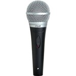 Microfone Shure Pg48-xlr Dinâmico